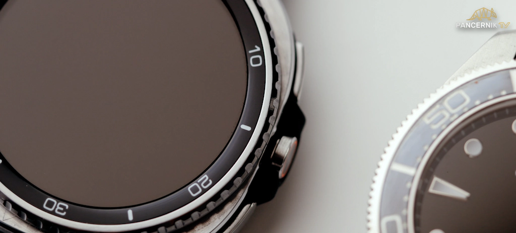 Recenzja Samsung Galaxy Watch 8 Classic: kupiłbym, gdyby nie mój Apple Watch